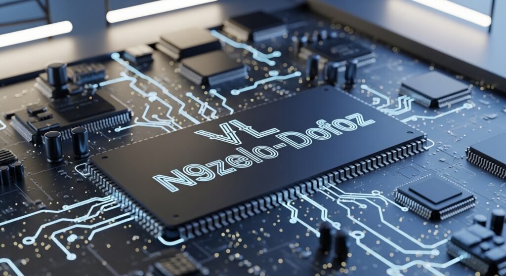 Unveiling the Mystery of VL N9zelo-Dofoz: A Unique Phenomenon