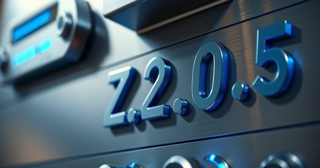 Unlocking the Mystery Behind the XGH4.5.37K35AQWE Model Number